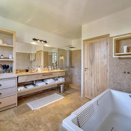 Le Beauvert Belle Epoque Luxury Of 500 M2 With Pool Villa Antibes