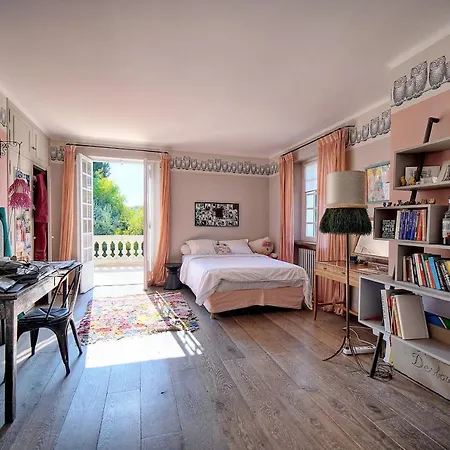 Le Beauvert Belle Epoque Luxury Of 500 M2 With Pool *
